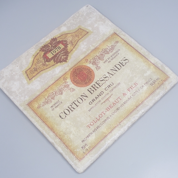 Studio Vertu Tumbled Marble Decorative Tile - Picture 5 of 11